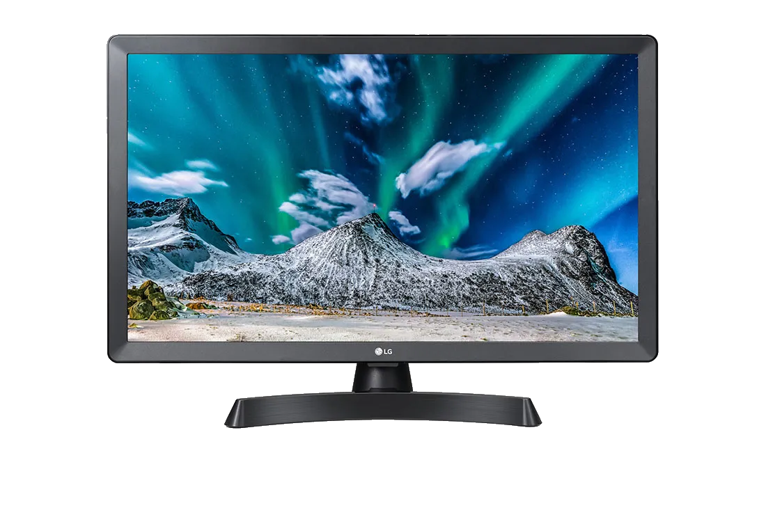 Замена контроллера питания (мультиконтроллера) LG 24TL510S-PZ