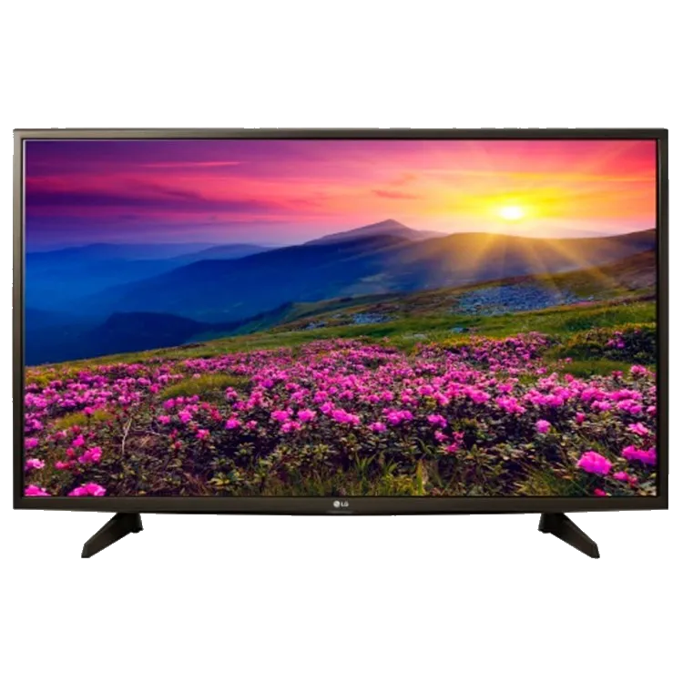 Замена контроллера питания (мультиконтроллера) LG 32LM6350PLA
