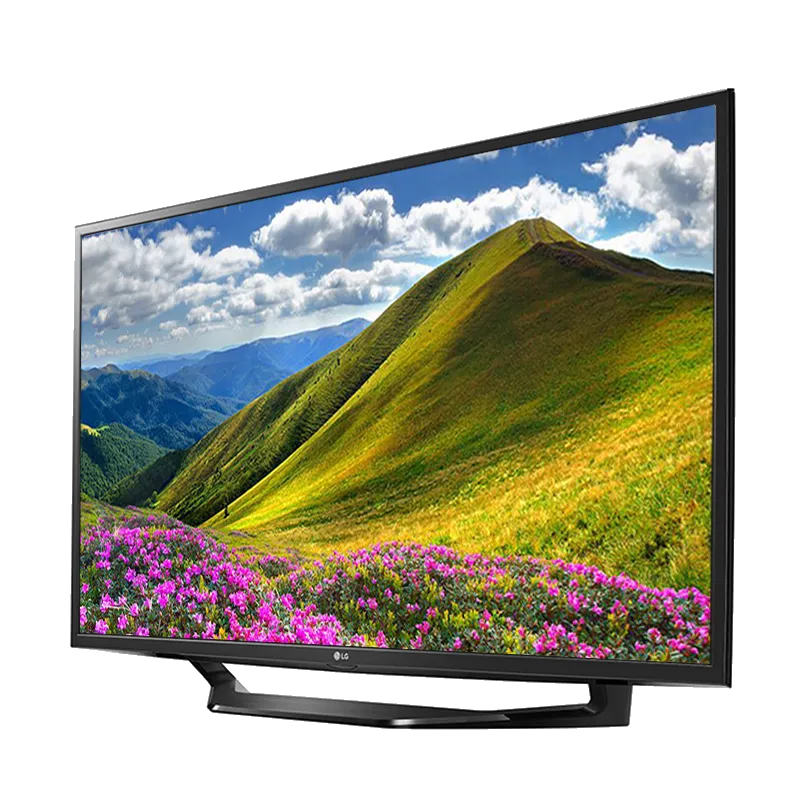 Замена контроллера питания (мультиконтроллера) LG 43LJ515V