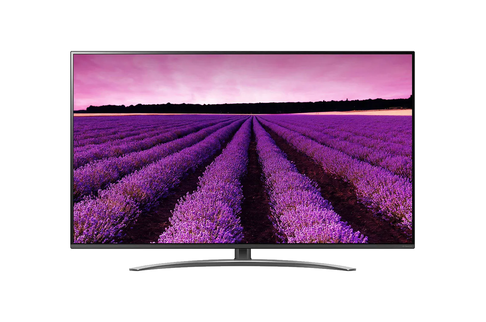 Замена контроллера питания (мультиконтроллера) LG 55SM8200