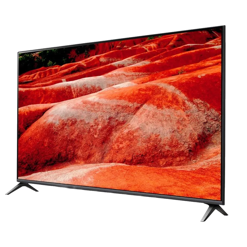 Замена контроллера питания (мультиконтроллера) LG 55UM7510