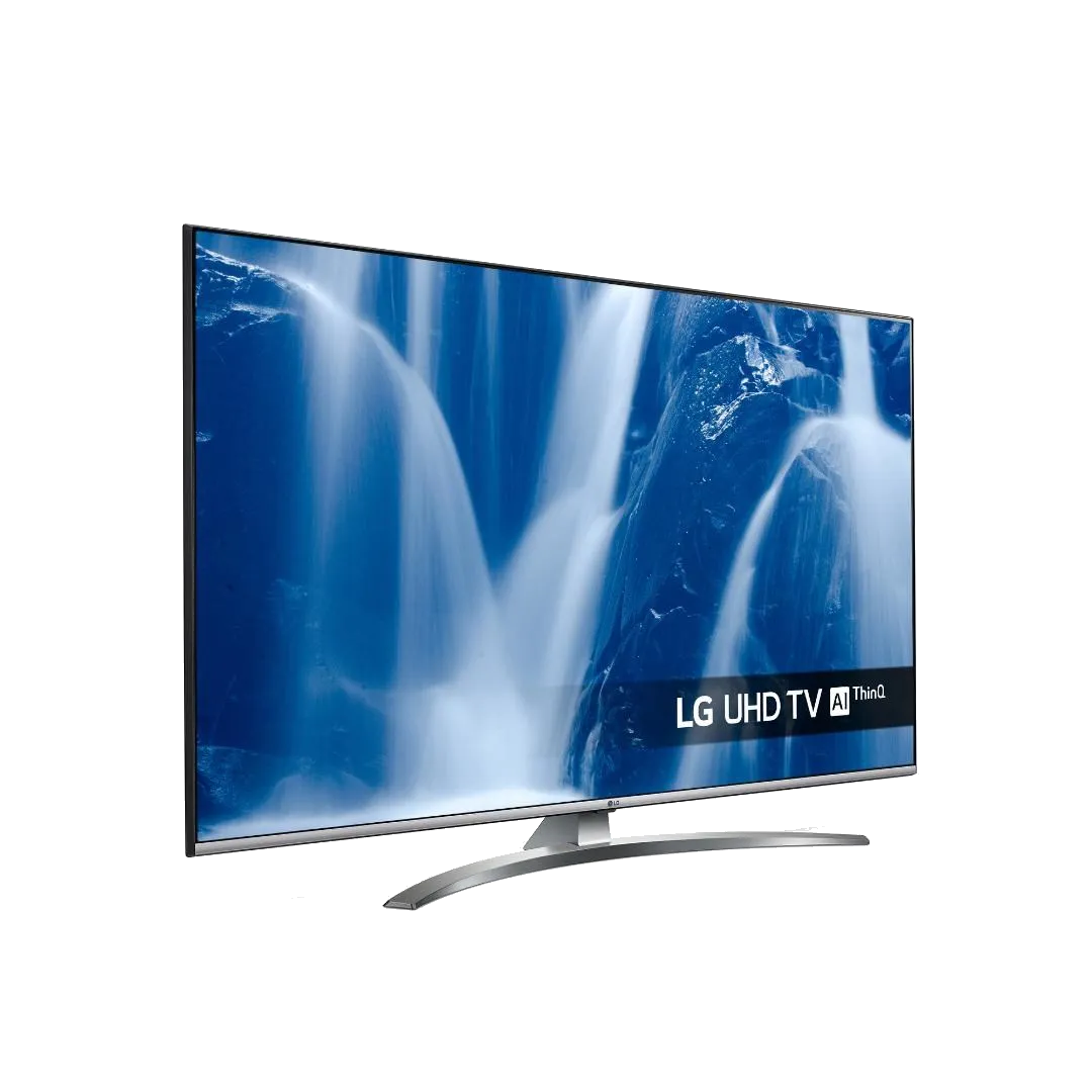 Замена контроллера питания (мультиконтроллера) LG 55UM7610
