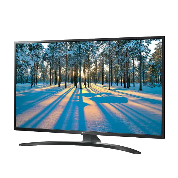 Замена контроллера питания (мультиконтроллера) LG 55SM9800PLA