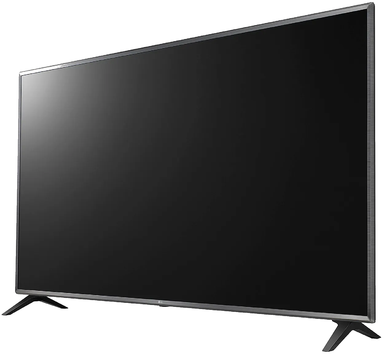 Замена контроллера питания (мультиконтроллера) LG 75UM7090