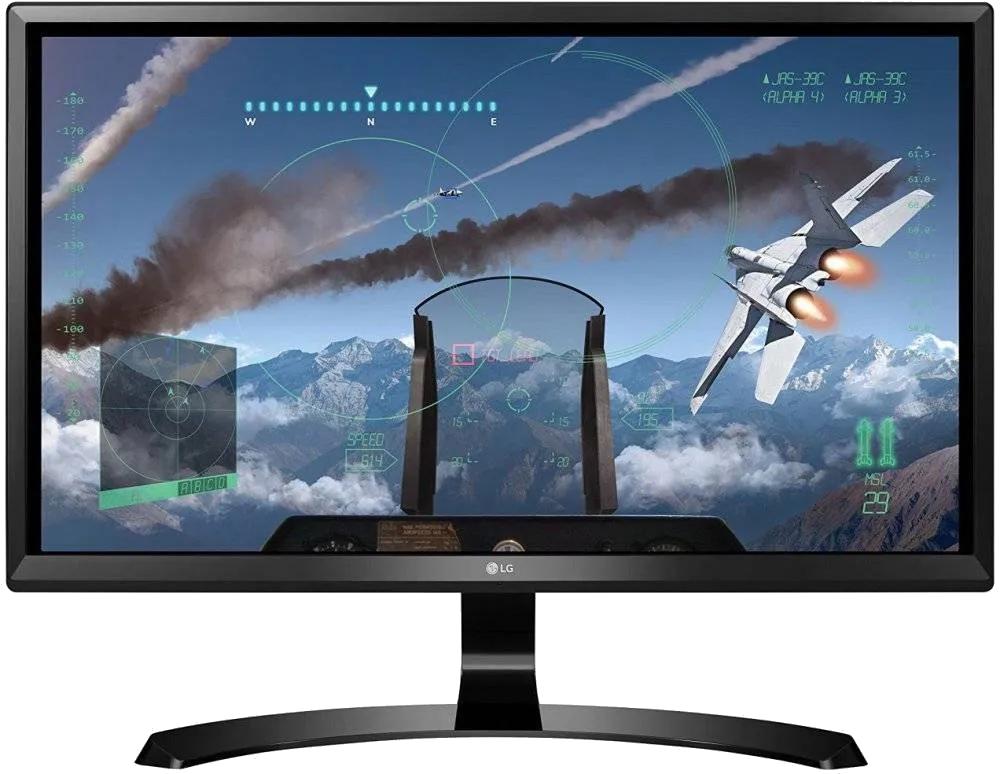 Замена электронных компонентов LG 24UD58-B [24UD58-B.ARUZ]