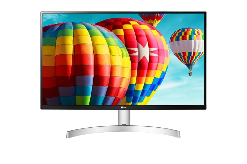 Замена электронных компонентов LG 27MK600M-W [27MK600M-W.ARUZ]