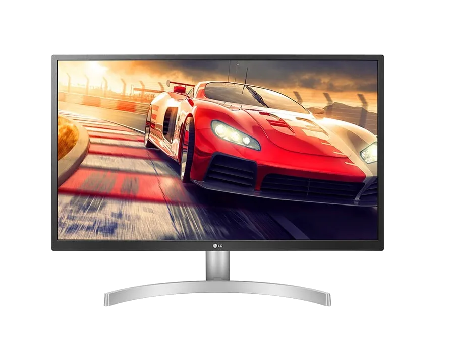 Замена электронных компонентов LG UltraFine 27UL500-W 27UL500-W.ARUZ