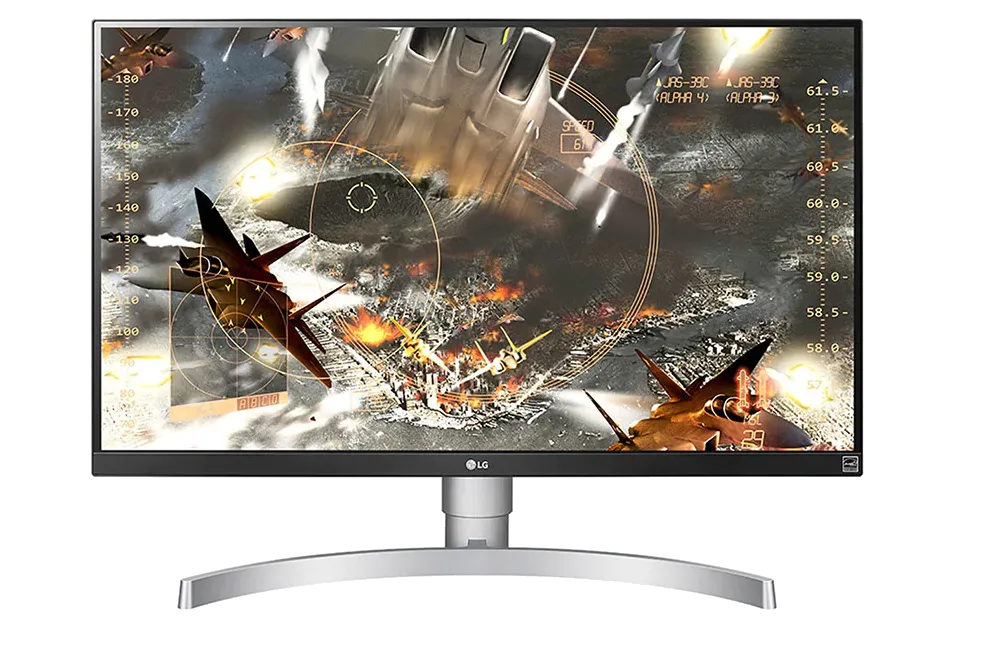 Замена электронных компонентов LG UltraFine 27UL650-W [27UL650-W.ARUZ]