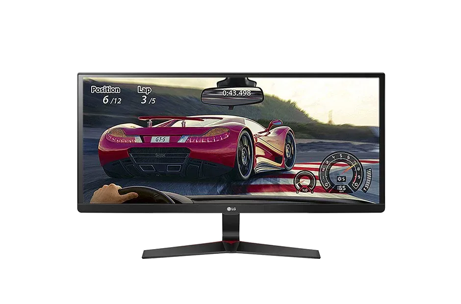 Замена электронных компонентов LG UltraGear 29UM69G-B [29UM69G-B.ARUZ]