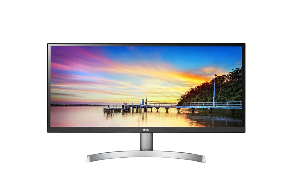 Замена электронных компонентов LG UltraWide 29WK600-W [29WK600-W.ARUZ]