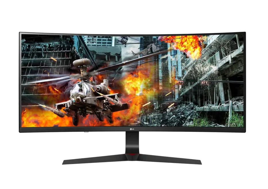 Замена электронных компонентов LG 34GL750-B 34GL750-B