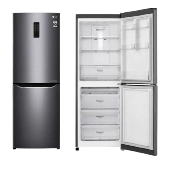 Замена ТЭН LG GA-B379SLUL