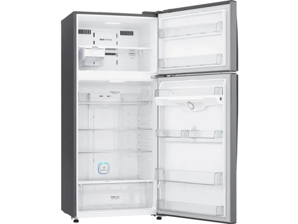 Замена ТЭН LG GN-H702