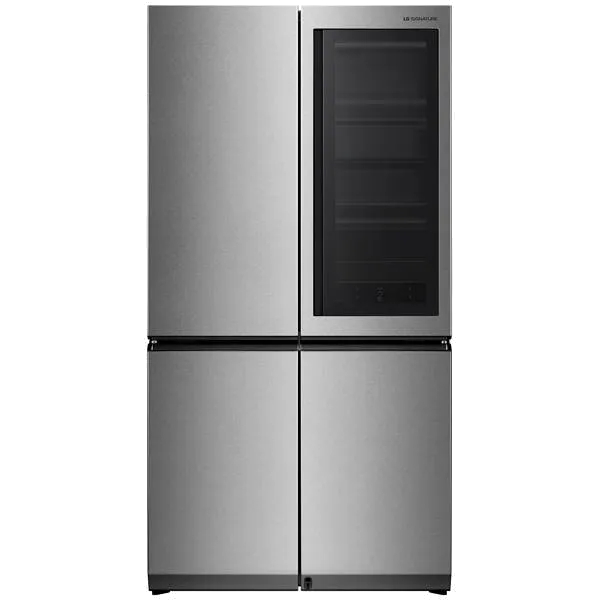 Замена ТЭН LG LSR100RU