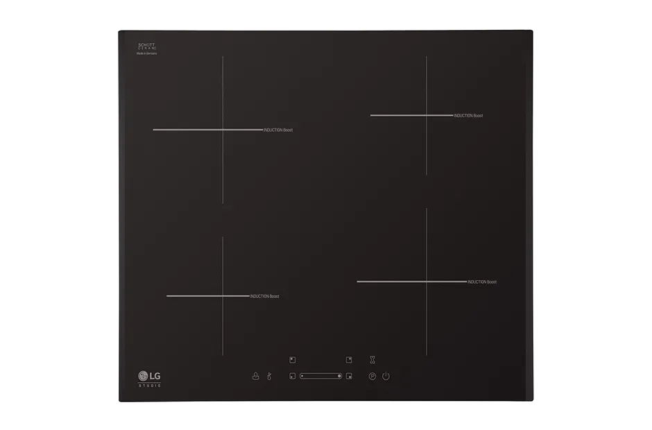 Замена сенсора LG KVN6403AF