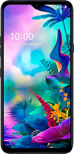 Ремонт экрана LG V50S ThinQ 5G