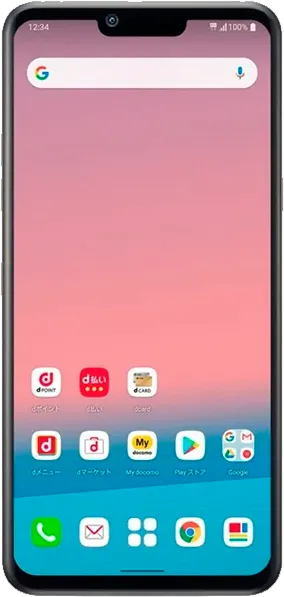 Ремонт экрана LG Style3