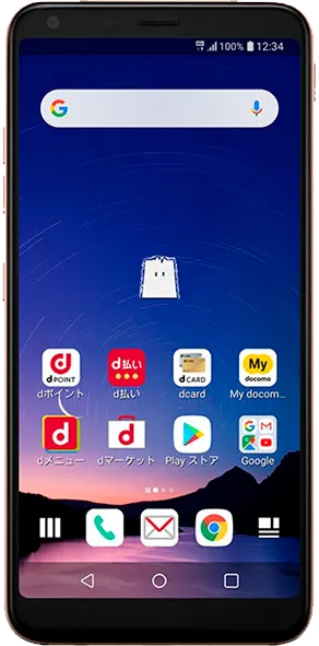 Ремонт экрана LG Style2