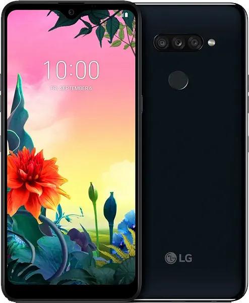 Ремонт экрана LG K50S