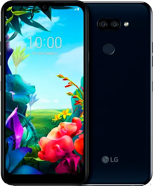 Ремонт экрана LG K40S