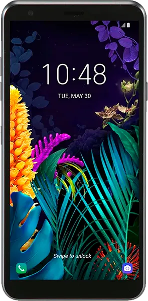 Ремонт экрана LG K30