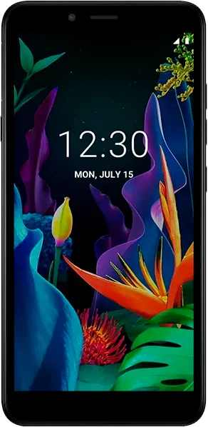Ремонт экрана LG K20