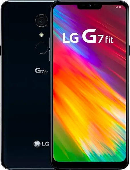 Ремонт экрана LG G7 Fit