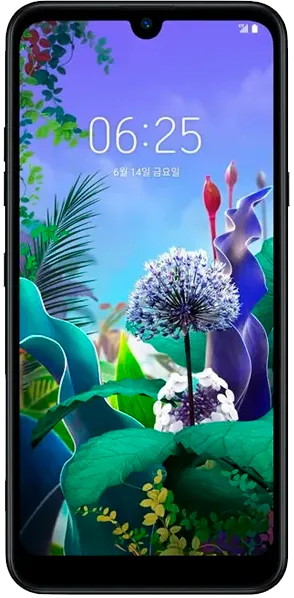 Ремонт экрана LG X6