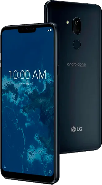 Ремонт экрана LG Q9 One