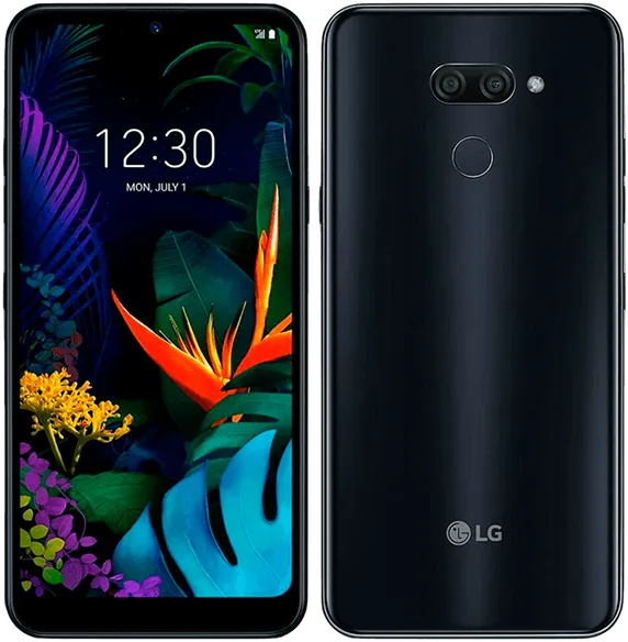 Ремонт экрана LG K50