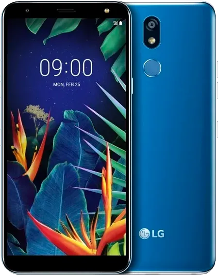Ремонт экрана LG K40
