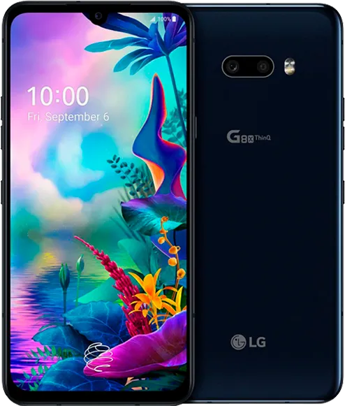 Ремонт экрана LG G8 ThinQ
