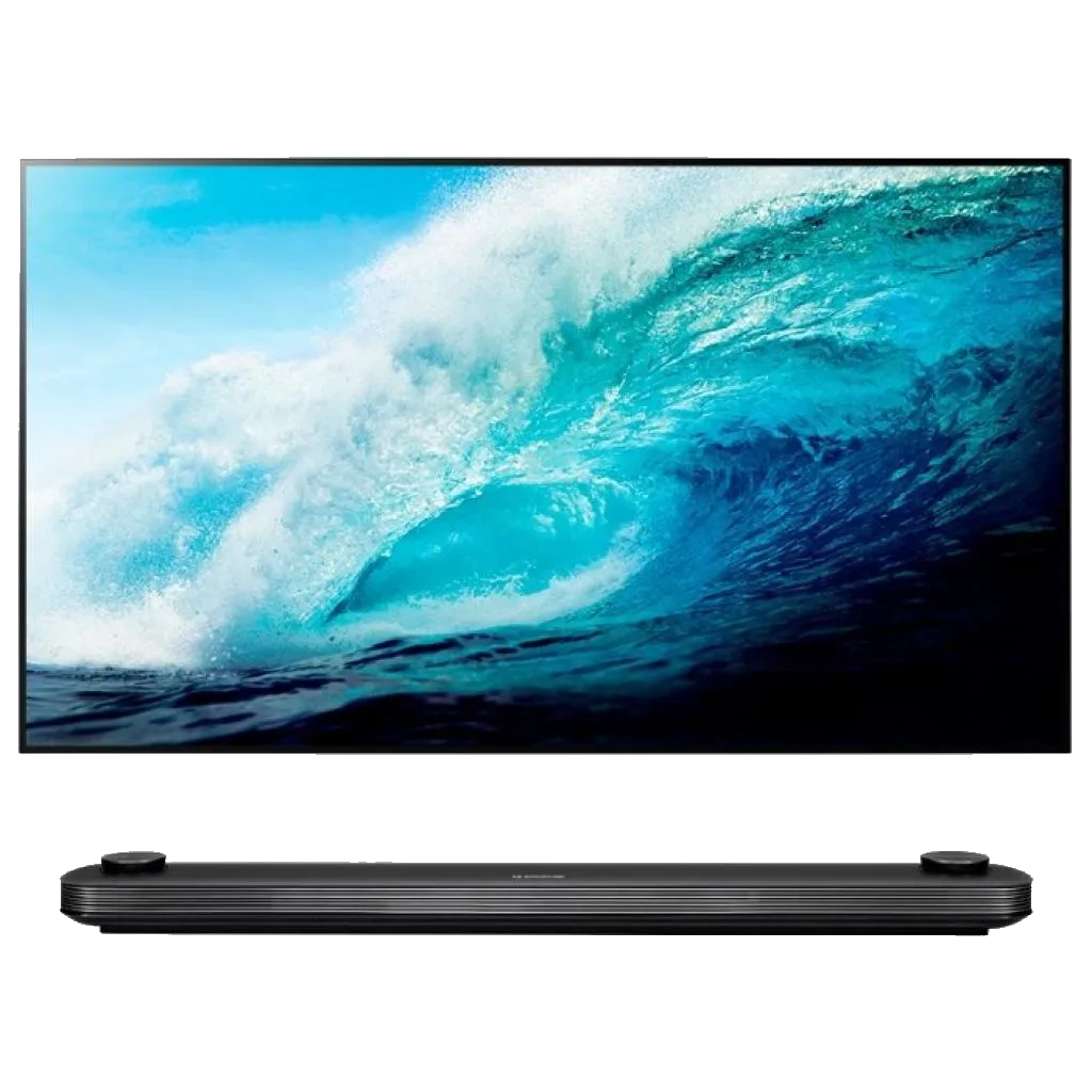 Замена контроллера питания (мультиконтроллера) LG OLED65W8
