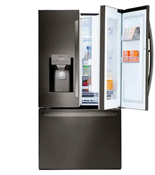 Замена ТЭН LG GW-B449BQJZ
