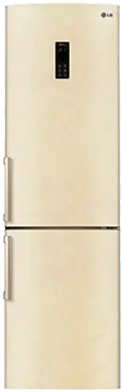 Замена ТЭН LG GA-B489YECZ