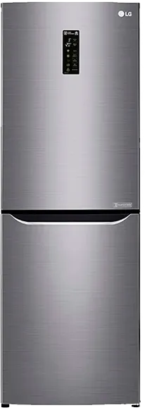 Замена ТЭН LG GA-B389SMQZ