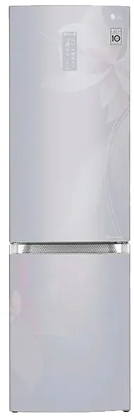 Замена ТЭН LG GA-B499TGDF