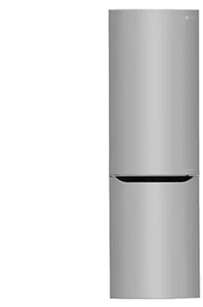 Замена ТЭН LG GBB59PZRZS