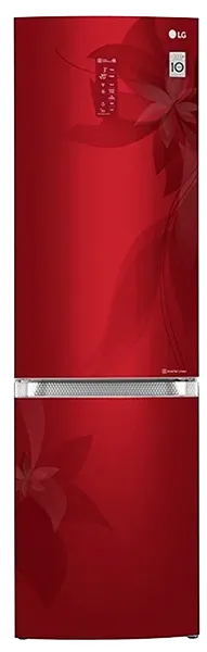 Замена ТЭН LG GA-B499TGRF