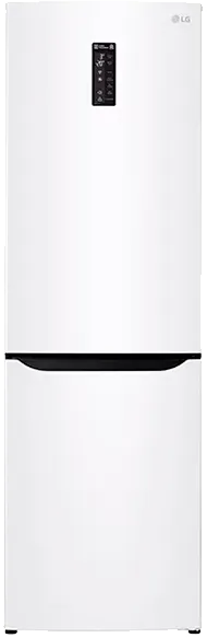Замена ТЭН LG GA-B429SQQZ