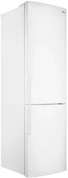 Замена ТЭН LG GA-B489YVCZ
