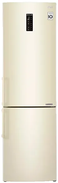 Замена ТЭН LG GA-B499YYUZ