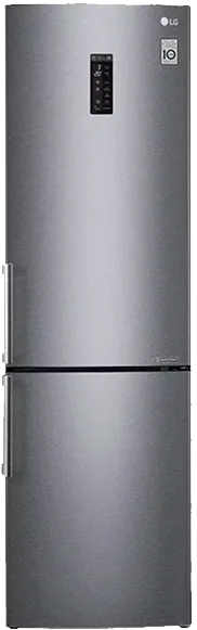 Замена ТЭН LG GA-B499YLUZ