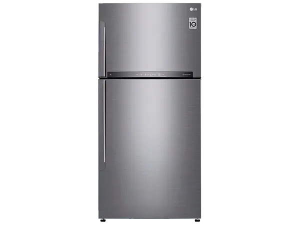 Замена ТЭН LG GR-H802HMHZ