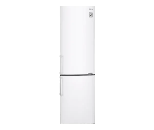 Замена ТЭН LG GA-B499YVCZ
