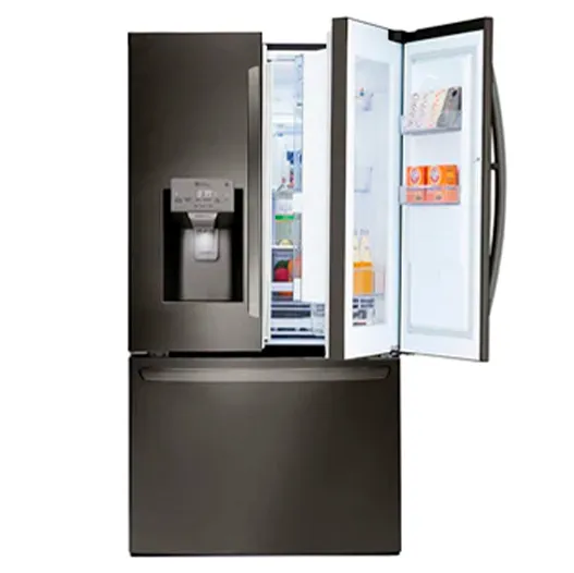 Замена ТЭН LG GN-H702HQHZ