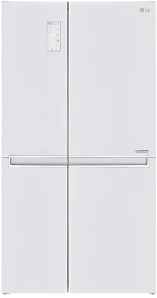 Замена ТЭН LG GC-B247SVUV