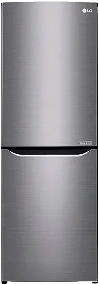 Замена ТЭН LG GA-B389SMCZ