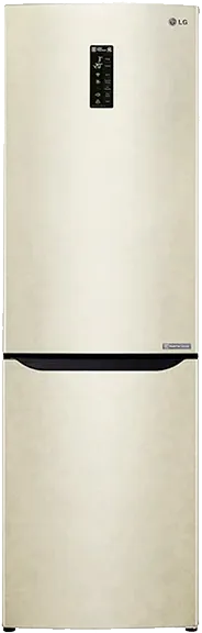 Замена ТЭН LG GA-B429SEQZ