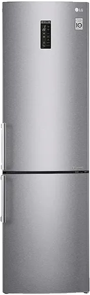 Замена ТЭН LG GA-B499YMQZ